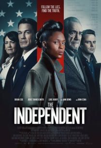 ดูหนังออนไลน์ฟรี The Independent แผนการชิงตำแหน่งประธานาธิบดี (2022)