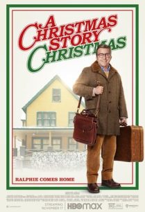 ดูหนังออนไลน์ฟรี A Christmas Story Christmas อะคริสมาสต์ สตอรี่ คริสมาสต์ (2022)