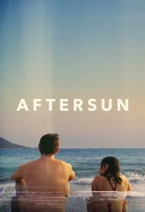 ดูหนังออนไลน์ฟรี Aftersun อาฟเตอร์ซัน (2022)