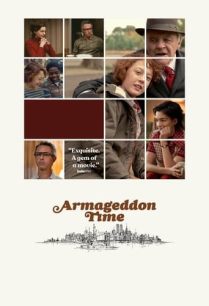 ดูหนังออนไลน์ฟรี Armageddon Time อาร์มาเก็ดดอนไทม์ (2022)