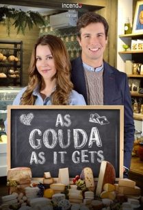 ดูหนังออนไลน์ฟรี As Gouda as It Gets ทุ่มรักเพื่อ เกาดา (2021)