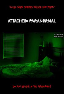 ดูหนังออนไลน์ฟรี Attached Paranormal อาถรรพณ์ที่แนบมา (2021)