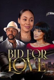 ดูหนังออนไลน์ฟรี Bid for Love บิท ฟอร์ เลิฟ (2022)