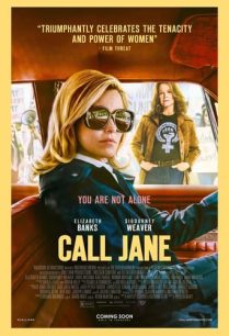 ดูหนังออนไลน์ฟรี Call Jane (2022)