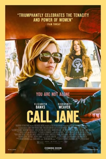 ดูหนังออนไลน์ฟรี Call Jane (2022)