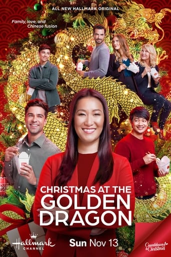 ดูหนังออนไลน์ฟรี Christmas at the Golden Dragon (2022)