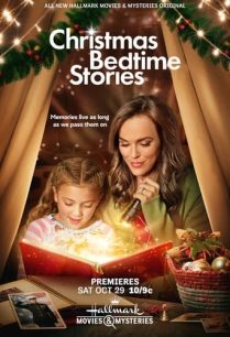 ดูหนังออนไลน์ฟรี Christmas Bedtime Stories นิทานก่อนนอนคริสต์มาส (2022)