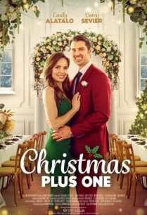 ดูหนังออนไลน์ฟรี Christmas Plus One คริสต์มาส พลัส วัน (2022)