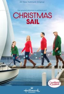 ดูหนังออนไลน์ฟรี Christmas Sail ล่องเรือคริสต์มาส (2021)