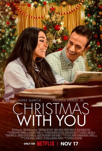 ดูหนังออนไลน์ฟรี Christmas with You คริสต์มาสนี้ ขอมีเธอ (2022)