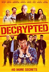 ดูหนังออนไลน์ฟรี Decrypted ถอดรหัส (2021)