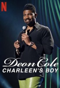 ดูหนังออนไลน์ฟรี Deon Cole Charleen’s Boy ดีน โคล ลูกแม่ชาร์ลีน (2022)