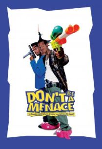 ดูหนังออนไลน์ฟรี Don’t Be a Menace to South Central While Drinking Your Juice in the Hood (1996)