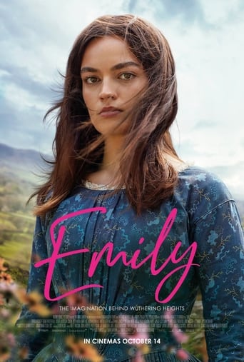 ดูหนังออนไลน์ฟรี Emily เอมิลี่ (2022)