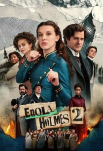 ดูหนังออนไลน์ฟรี Enola Holmes 2 เอโนลา โฮล์มส์ 2 (2022)