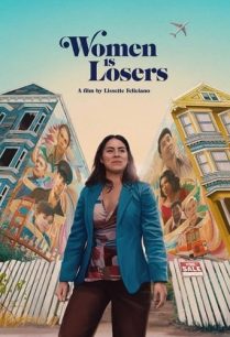 ดูหนังออนไลน์ฟรี Women Is Losers ผู้หญิงคือผู้แพ้ (2021)