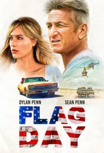 ดูหนังออนไลน์ฟรี Flag Day แฟลก เดย์ (2021)