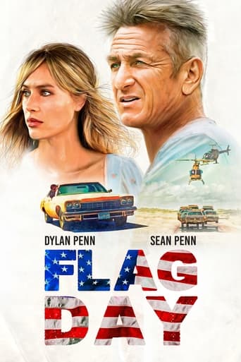 ดูหนังออนไลน์ฟรี Flag Day แฟลก เดย์ (2021)