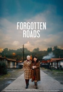 ดูหนังออนไลน์ฟรี Forgotten Roads ถนนที่ถูกลืม (2020)