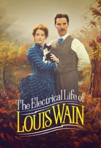 ดูหนังออนไลน์ฟรี The Electrical Life of Louis Wain หลุยส์ เวน (2021)