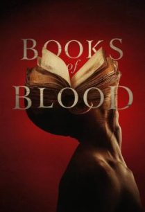 ดูหนังออนไลน์ฟรี Books of Blood หนังสือแห่งเลือด (2020)