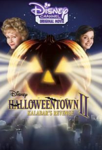 ดูหนังออนไลน์ฟรี Halloweentown II Kalabar’s Revenge ฮาโลวีน 2 (2001)