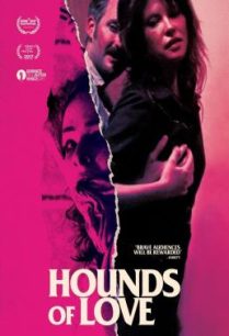 ดูหนังออนไลน์ฟรี Hounds of Love รักระยำ คู่รักฆาตกร (2016)