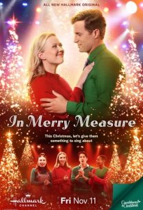 ดูหนังออนไลน์ฟรี In Merry Measure (2022)