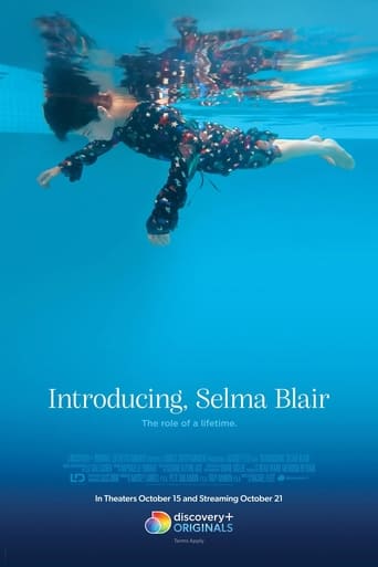 ดูหนังออนไลน์ฟรี Introducing Selma Blair เซลม่า แบลร์ (2021)