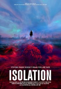 ดูหนังออนไลน์ฟรี Isolation ไอโซเรชั่น (2021)