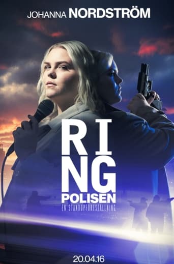 ดูหนังออนไลน์ฟรี Johanna Nordström Call the Police โยฮันนา นอร์ดสตรอม (2022)