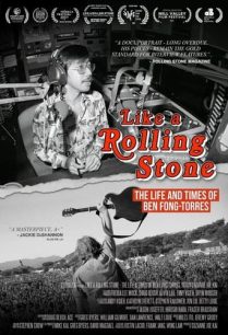 ดูหนังออนไลน์ฟรี Like a Rolling Stone The Life and Times of Ben Fong Torres (2022)