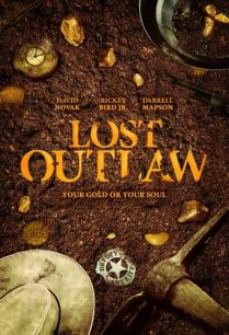 ดูหนังออนไลน์ฟรี Lost Outlaw ลอส เอ้าท์ลอร์ (2021)