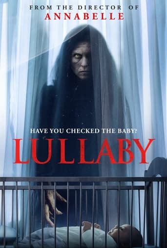 ดูหนังออนไลน์ฟรี Lullaby เพลงกล่อมเด็กสยอง (2022)