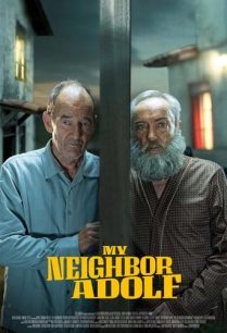 ดูหนังออนไลน์ฟรี My Neighbor Adolf อดอล์ฟ เพื่อนบ้านฉัน (2022)