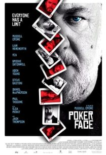 ดูหนังออนไลน์ฟรี Poker Face (2022)