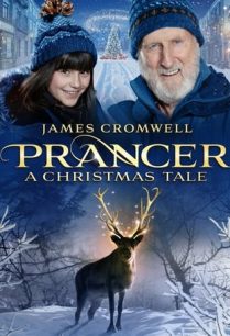 ดูหนังออนไลน์ฟรี Prancer A Christmas Tale พรานเซอร์ นิทานคริสต์มาส (2022)