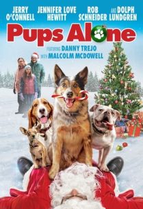 ดูหนังออนไลน์ฟรี Pups Alone พัพ อโลน (2021)