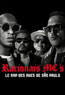 ดูหนังออนไลน์ฟรี Racionais MC’s From the Streets of São Paulo จากถนนเซาเปาโล (2022)