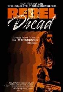 ดูหนังออนไลน์ฟรี Rebel Dread รีเบล เดรด (2022)