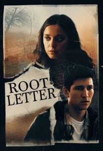 ดูหนังออนไลน์ฟรี Root Letter ปริศนาอักษรรูต (2022)