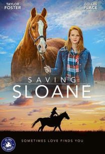 ดูหนังออนไลน์ฟรี Saving Sloane เซฟ สโลน (2021)