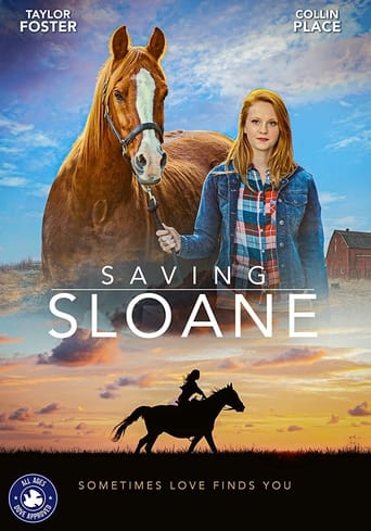 ดูหนังออนไลน์ฟรี Saving Sloane เซฟ สโลน (2021)