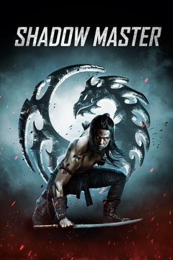 ดูหนังออนไลน์ฟรี Shadow Master ชาโดว์มาสเตอร์ (2022)