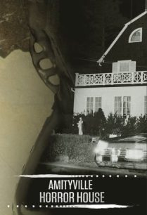 ดูหนังออนไลน์ฟรี Shock Docs Amityville Horror House บ้านสยองขวัญ (2021)