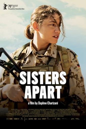 ดูหนังออนไลน์ฟรี Sisters Apart ซิสเตอร์ อพาร์ท (2021)