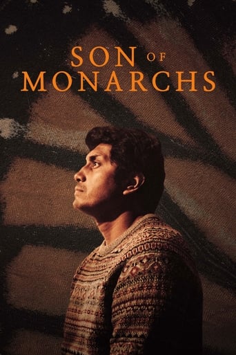 ดูหนังออนไลน์ Son of Monarchs บุตรชายของกษัตริย์ (2020)