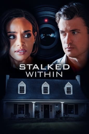 ดูหนังออนไลน์ฟรี Stalked Within สตอค วิททิน (2022)