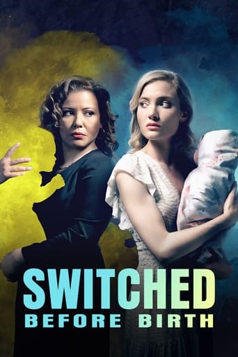 ดูหนังออนไลน์ฟรี Switched Before Birth เปลี่ยนก่อนเกิด (2021)