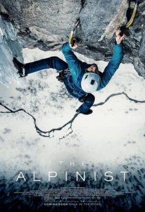 ดูหนังออนไลน์ฟรี The Alpinist ชีวิตนักปีนเขา (2021)